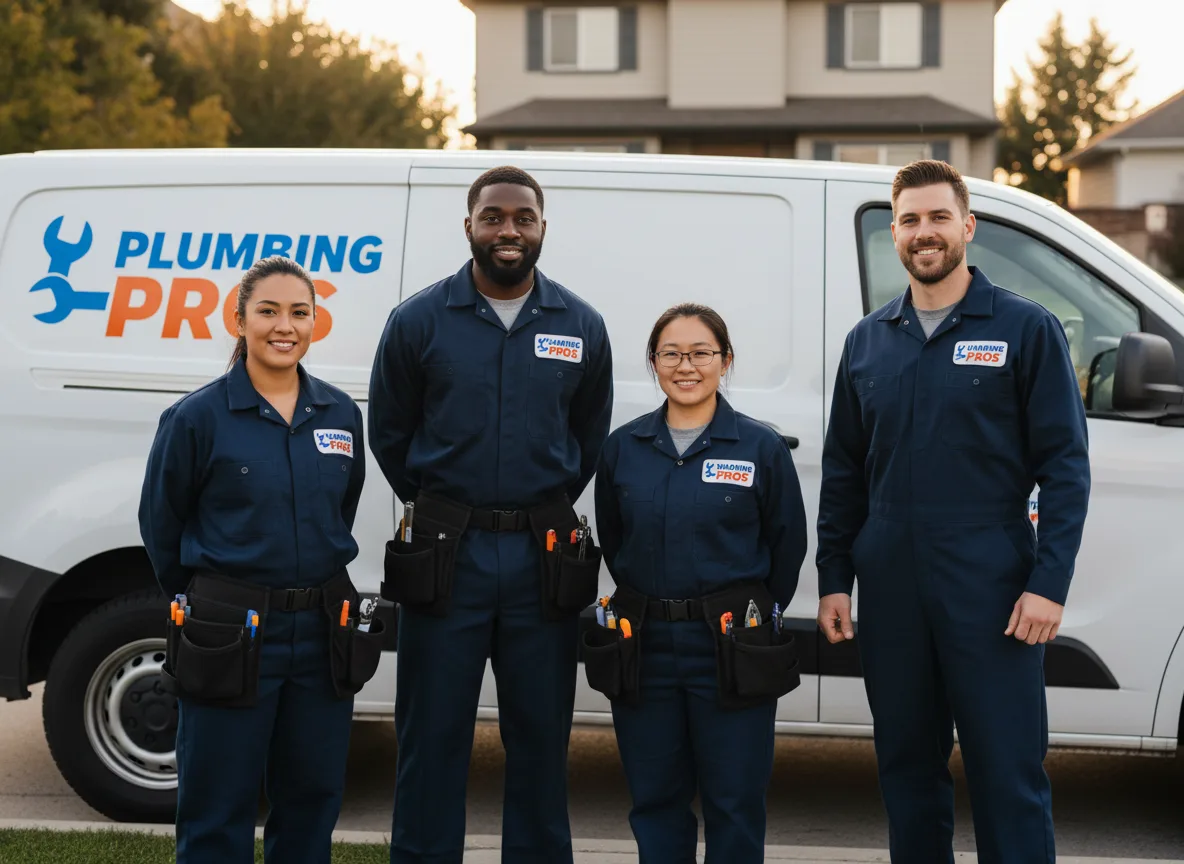 Water Heater Repair company in Avery, CA